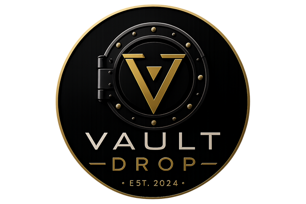 VaultDrop