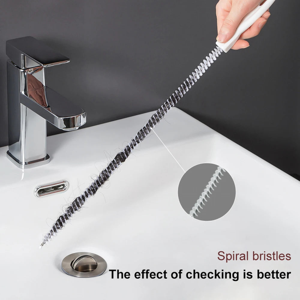 Drain Hair Remover.