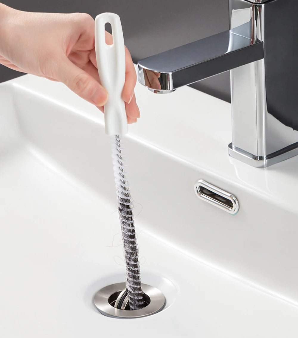 Drain Hair Remover.