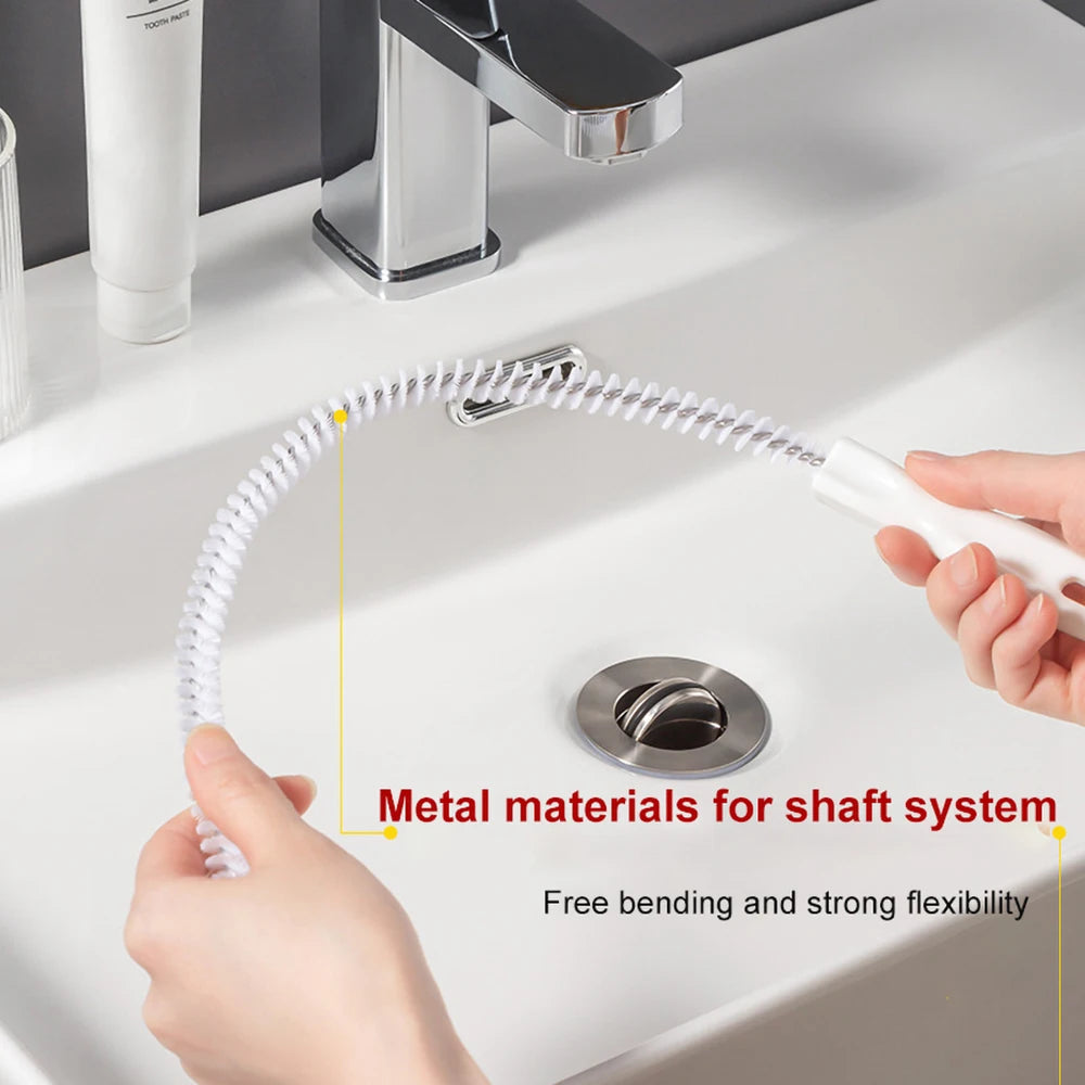 Drain Hair Remover.