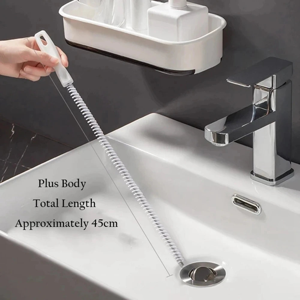 Drain Hair Remover.