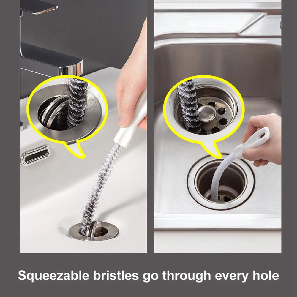 Drain Hair Remover.